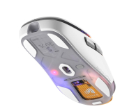 Glorious Model O Wireless Biały - 1469428 - zdjęcie 3